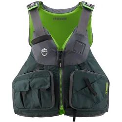 NRS CHINOOK Fishing Angler PFD Schwimmweste