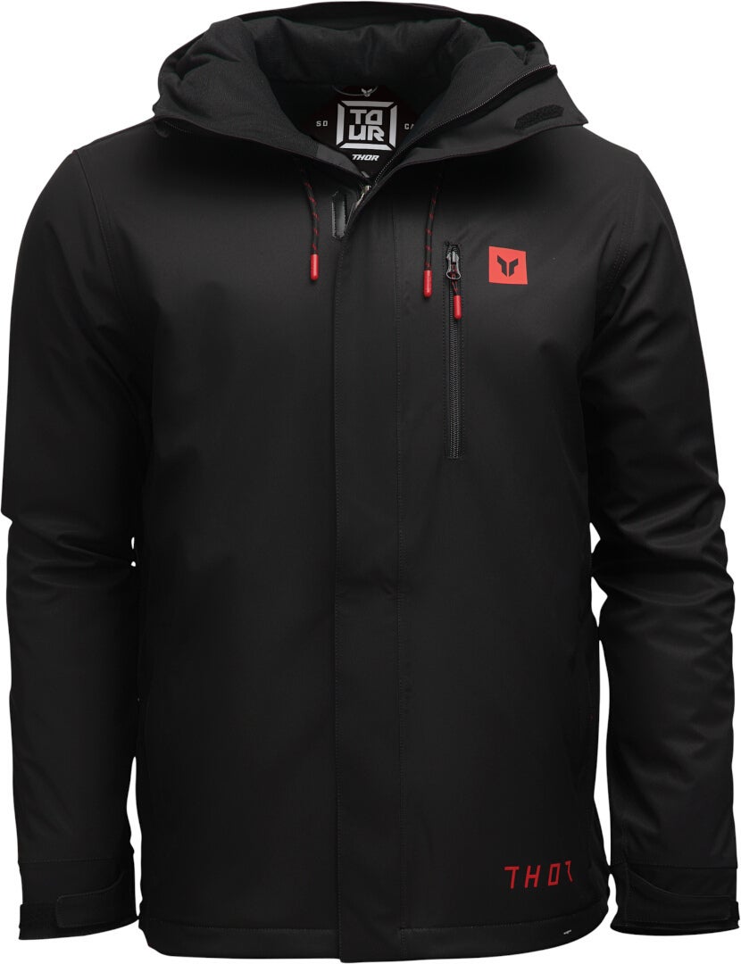 Thor Brave Tour wasserabweisende Textiljacke 29200825
