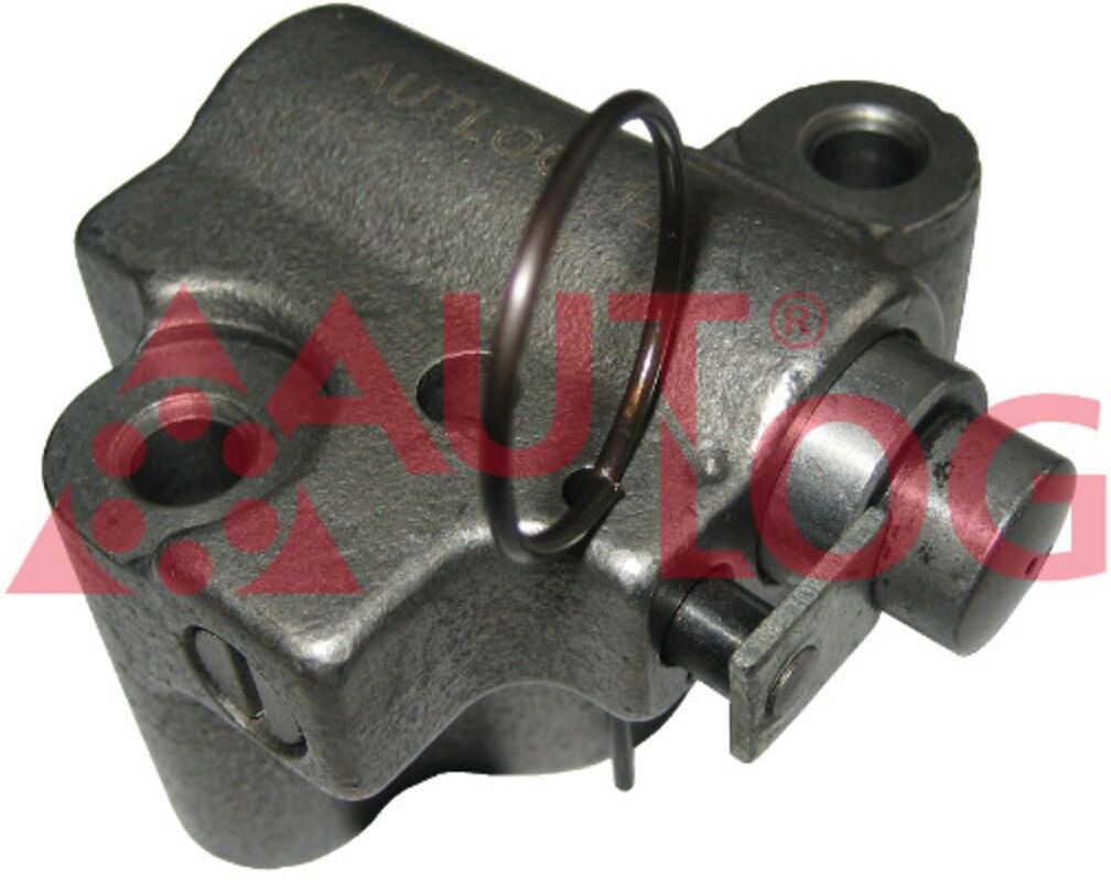 Spanner, Steuerkette AUTLOG ES 6198