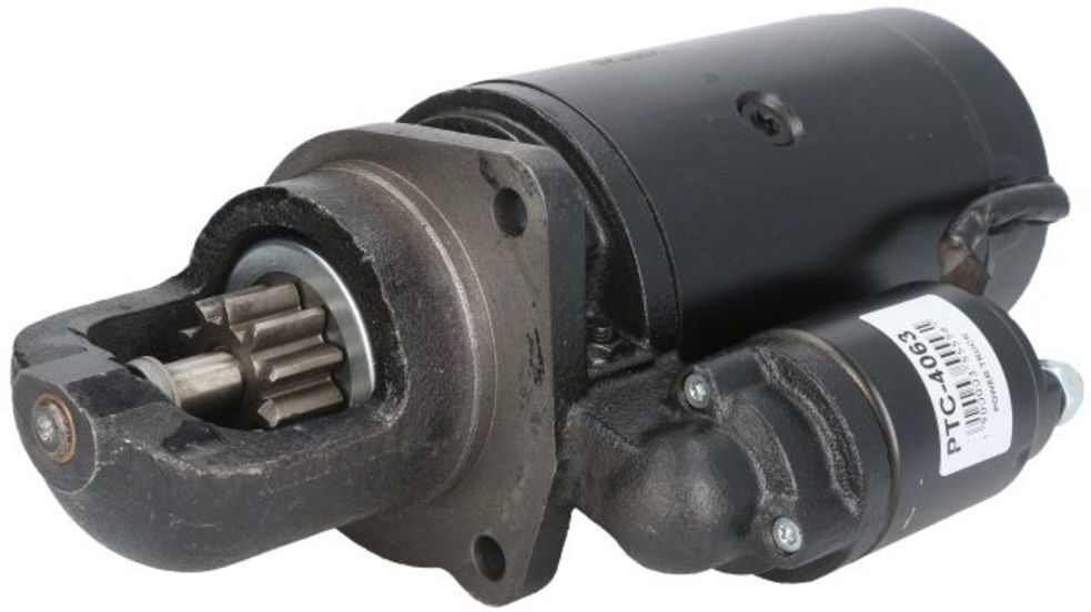 Starttimoottori Power Truck Ptc-4063