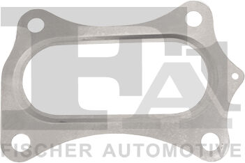 Fa1 Dichtung, Abgaskrümmer 790-908 Für Honda