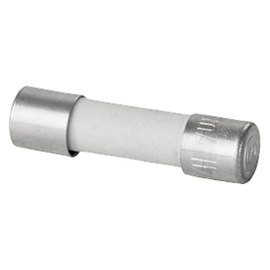 Weidmüller 2780740000 RS-FUSE 5X20 6.3A250V F Feinsicherung 6.3 A Flink -F- Inhalt 10 St. - (6.30 A) (2780740000)
