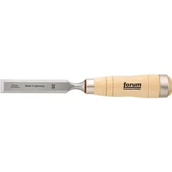 Forum Professional Solutions, Beitel, Zimmermannsbeitel 40 mm, Holzheft, 4317784866477