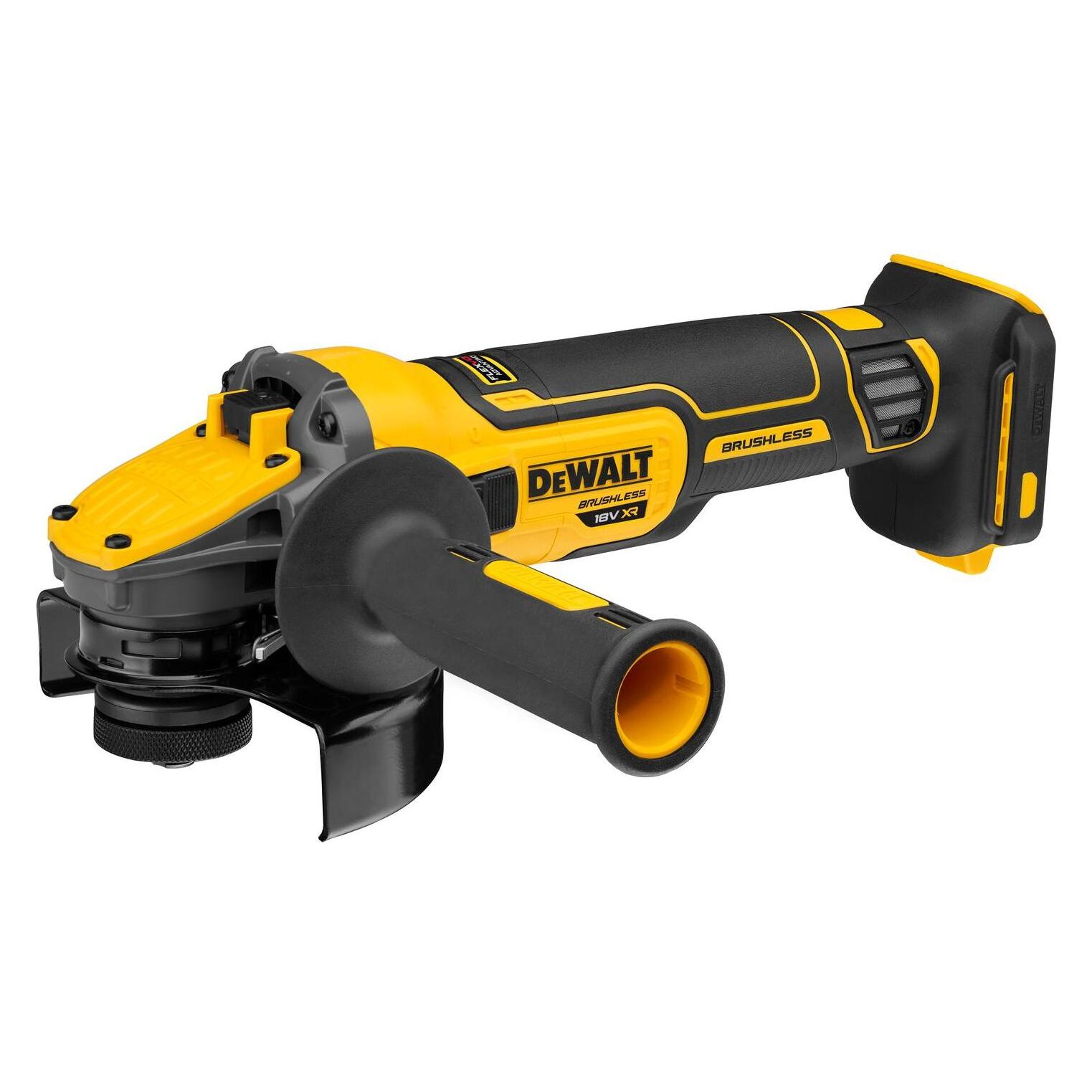 DeWalt DCG409 (125 mm) (DCG409VSN-XJ)