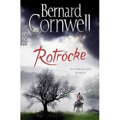 Rotröcke, Taschenbuch von Bernard Cornwell, Rowohlt Taschenbuch