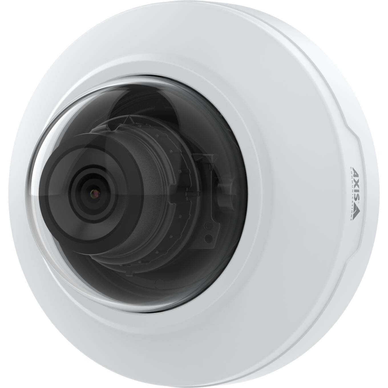 Axis M4218-V Netwerkbewakingscamera Koepelcamera voor binnengebruik