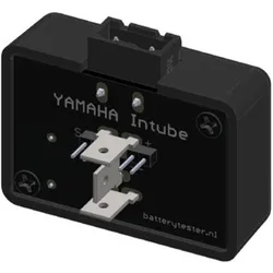 Yamaha, Veloträger