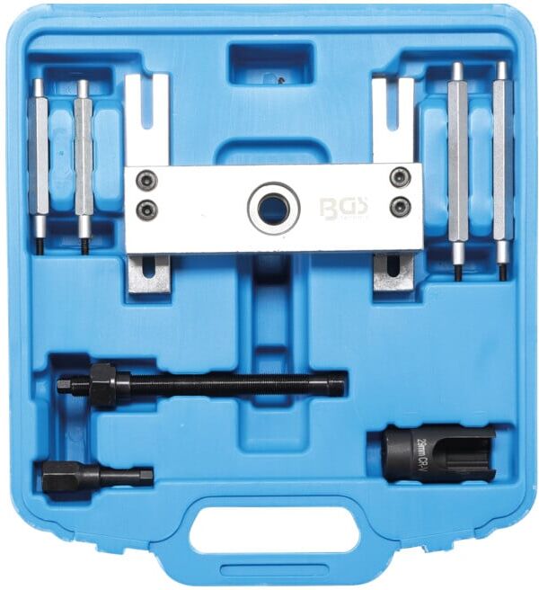 Extracteur d’injecteur pour BMW BGS ; BGS technic (8782)