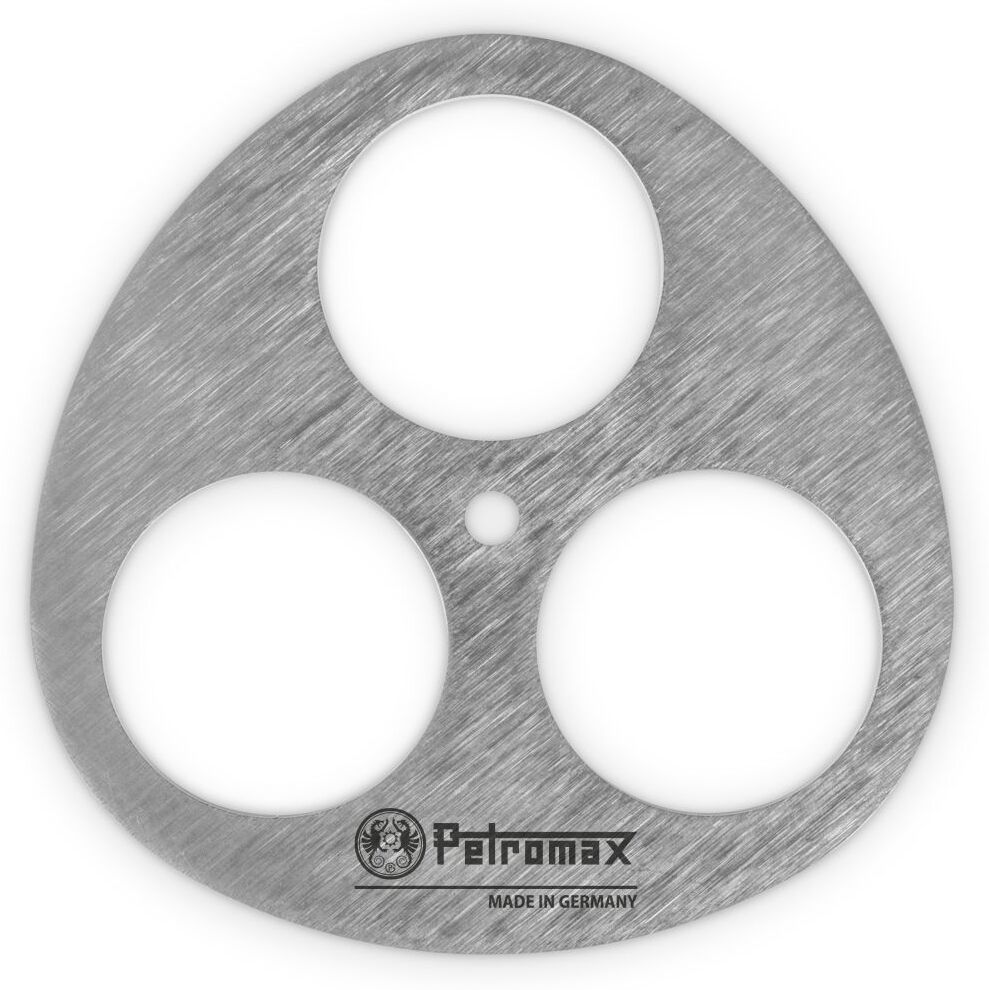 Petromax Dreibein-Ring D-Ring groß