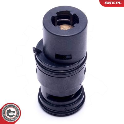 ESEN SKV Thermostat, Kühlmittel 20skv153 für BMW