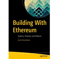 Building With Ethereum, Fachbücher von Jamie Rumbelow