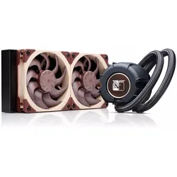 Noctua NL-LC1-24 | AiO-Wasserkühlung
