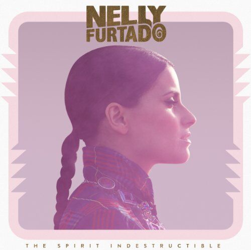 Nelly Furtado - The Spirit Indestructible (Deluxe Edition) - Preis vom 11.10.2026 03:10:56 h