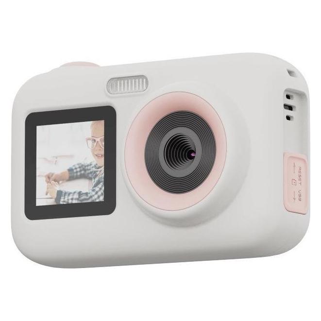 Sjcam FunCam Plus (30p) (PLUS WHITE)