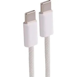 SHVP BS14-21256 - Sync- & Ladekabel, USB-C -> USB-C, 2,5m