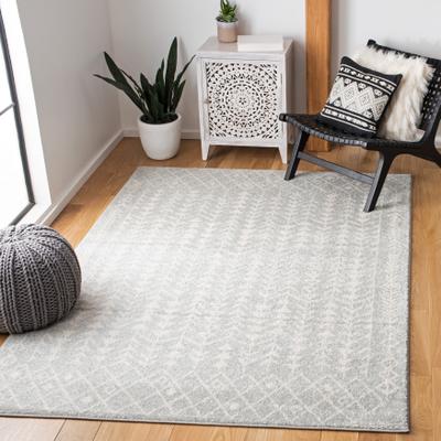 SAFAVIEH Tulum Sharie Moroccan Boho Rug