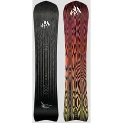 Jones Snowboards Freecarver 6000S 2026 Snowboard black Gr. 158