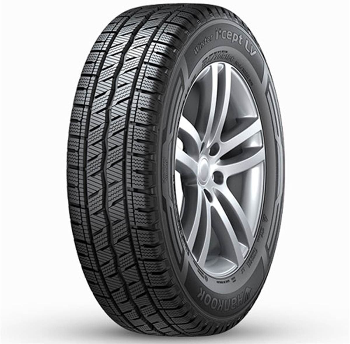 Pneu Hankook Winter I*Cept Lv 215/60R17 109T