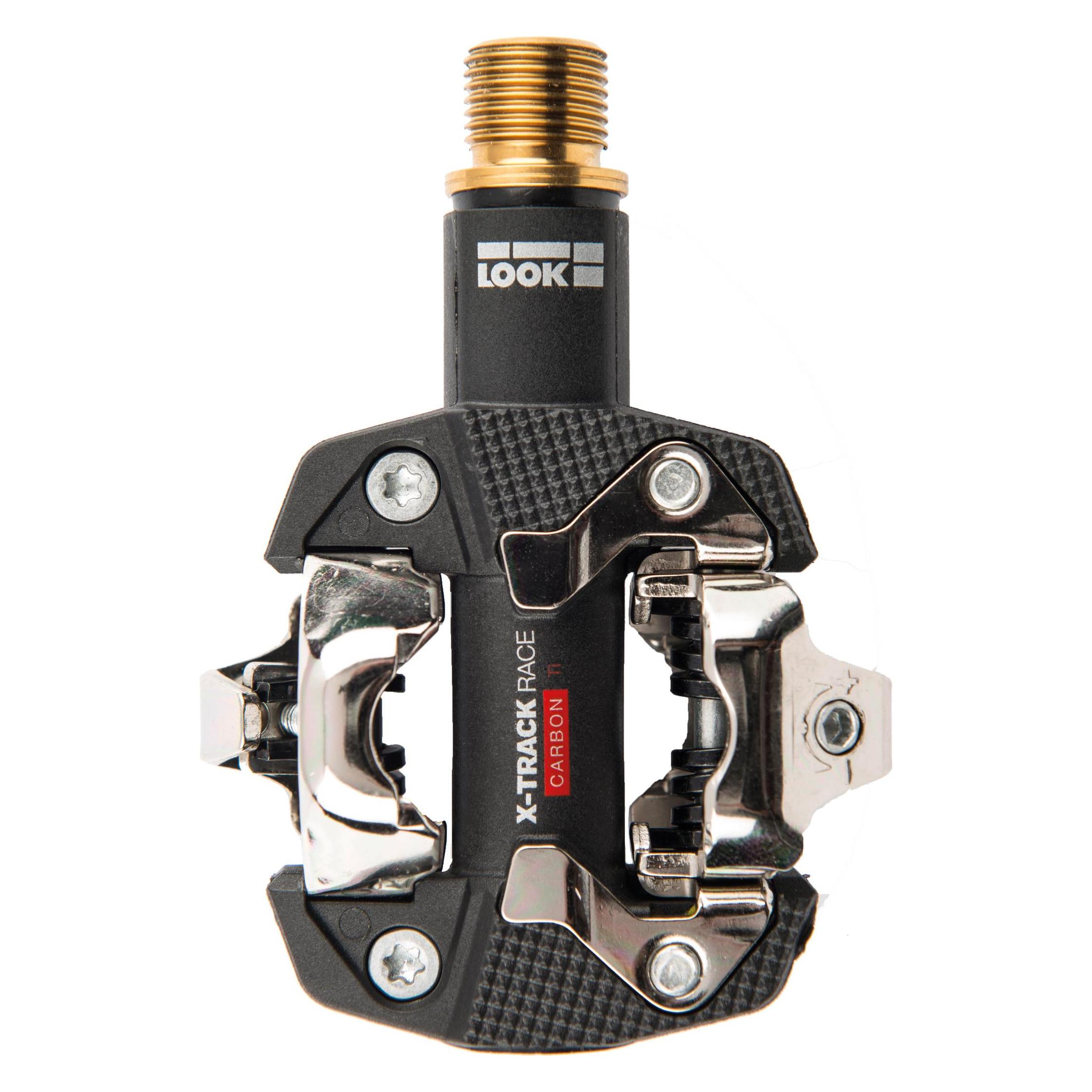 Look X-Track Race (B079GSX9FV)