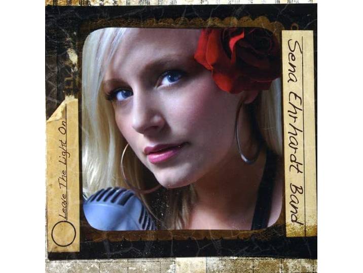 Sena Ehrhardt - Leave The Light On