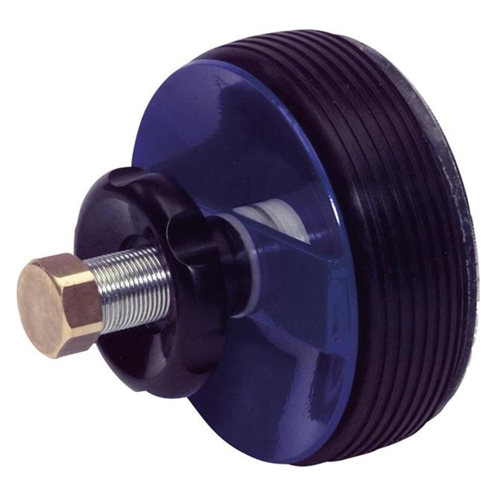 Härke Mechanischer Rohrverschluss NW 250 mm (4014788601072)