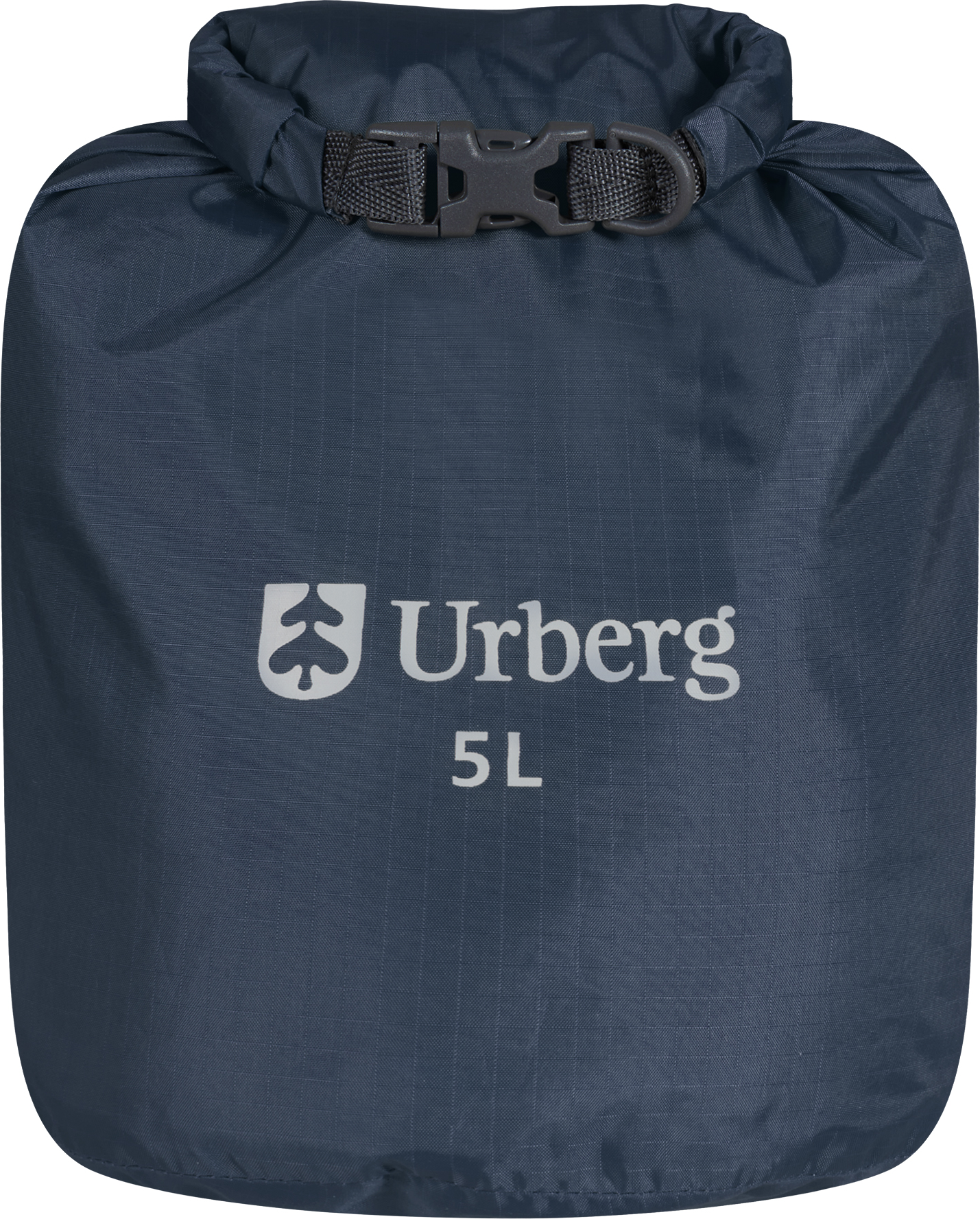 Urberg Dry Bag 5 L Midnight Navy Midnight Navy 5 L