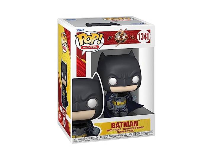 Funko POP Movies: Baby Shower- POP 8