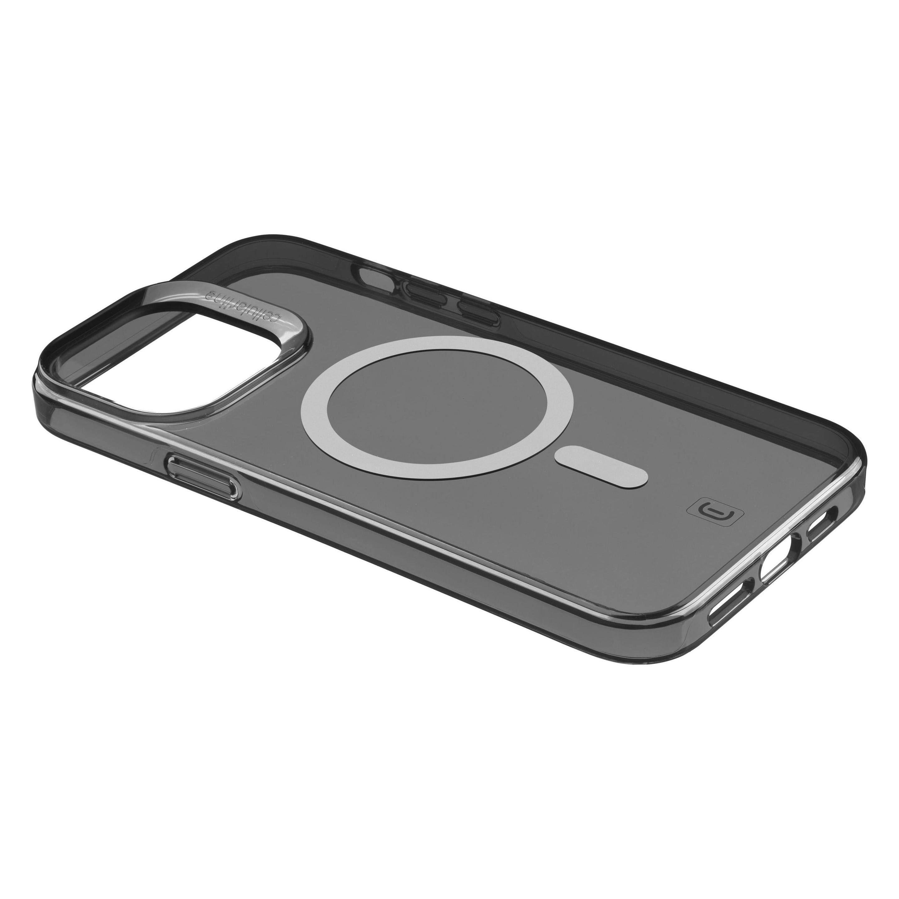 Cellularline Gloss Mag (Apple iPhone 14 Pro Max) (GLOSSMAGIPH14PRMK)
