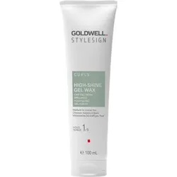 Stylesign Curls High-Shine Gel Wax 100 ml