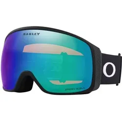 OAKLEY Herren Brille FLIGHT TRACKER XL, Größe ONE SIZE in Blau 710467