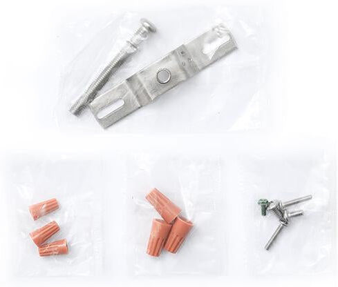 eufy Accessoires voor Floodlight Cam S330