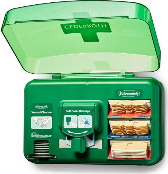 Cederroth Sårpleje Dispenser