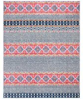 SAFAVIEH Madison Cleo Boho Chic Rug