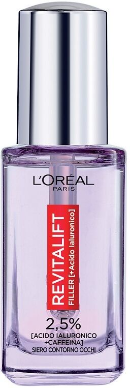 L'Oreal Oreal R/filler 2,5%hyal Eye Seru20