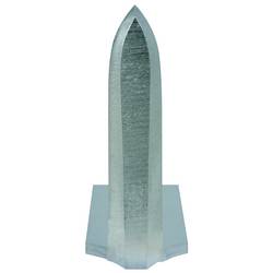 Edelstahl Standard Ziehklinge, Klingenlänge 30mm, 6er Pack KS Tools 140.2299