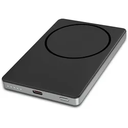 Fontastic Power Bank Mag5.0 Kabellos