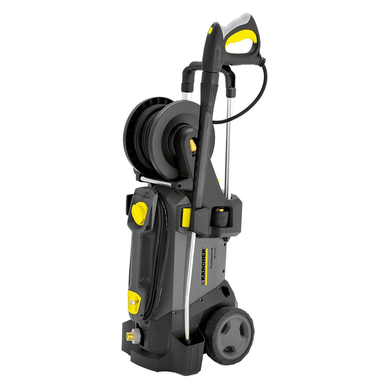 Kärcher Professional HD 5/15 CX Plus Professional (Netzbetrieb) (1.520-932.0)