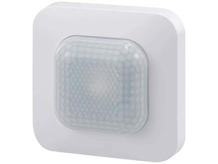 Sygonix SY-5836538 Aanwezigheidsmelder (plafond) Plafond 360 ° Relais Wit