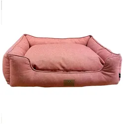 Peppy buddies Dogbed Trendy, Light Cherry S - (697271866430) (Hund), Hundebett + Katzenbett
