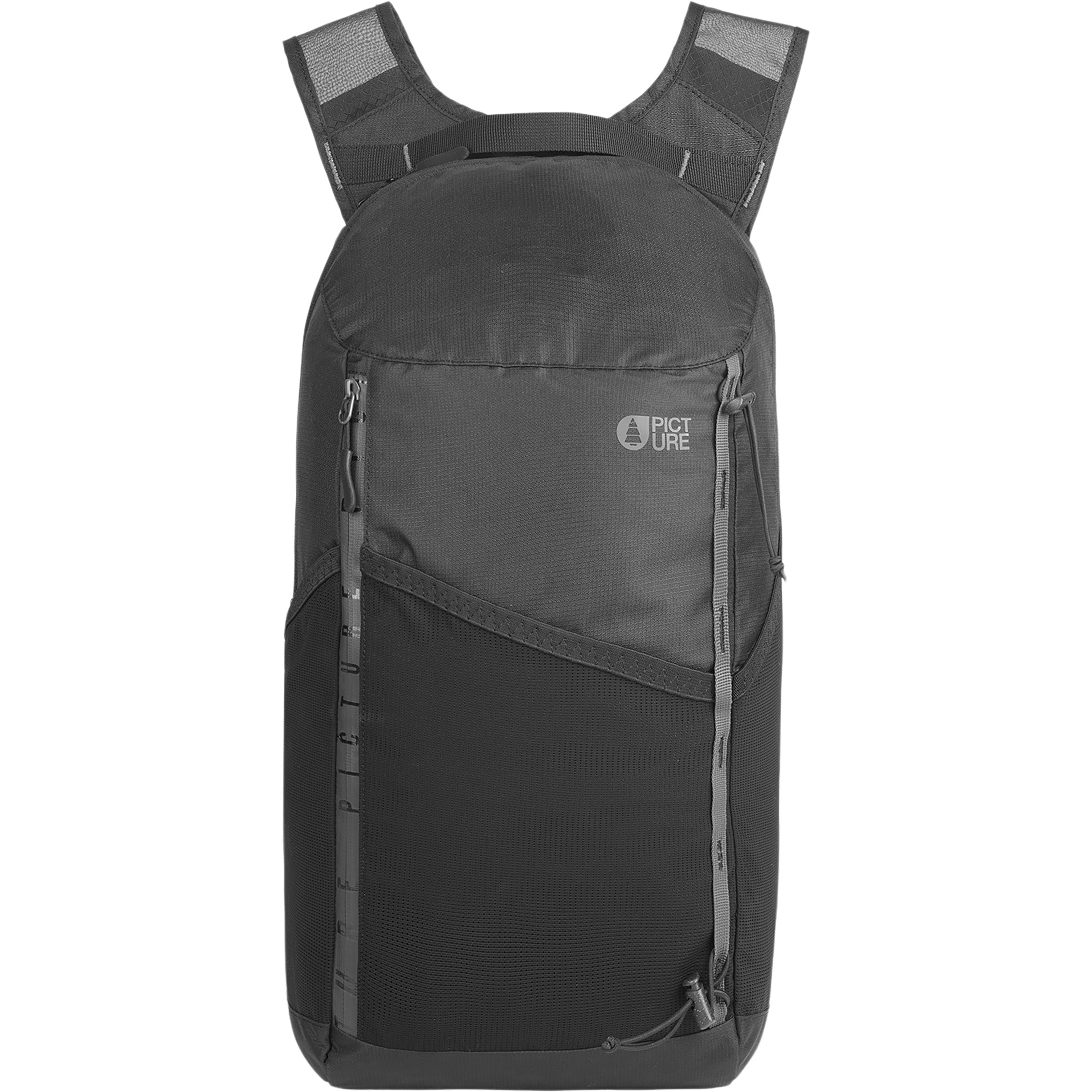 Picture Off Trax 20 Wanderrucksack schwarz Größe 20L Trekking