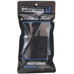 Hotone Desktop Power Supply EU, Universalladegerät