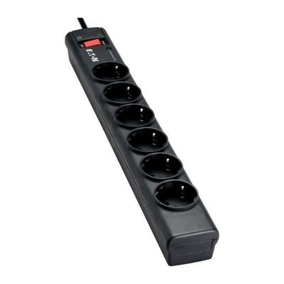 Eaton - Schutzleiste Protection Strip 6 DIN - 3-Leiter-Schutztechnologie