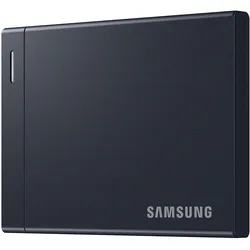 Samsung Portable P9 USB 4.0 (2 TB), Externe SSD, Schwarz