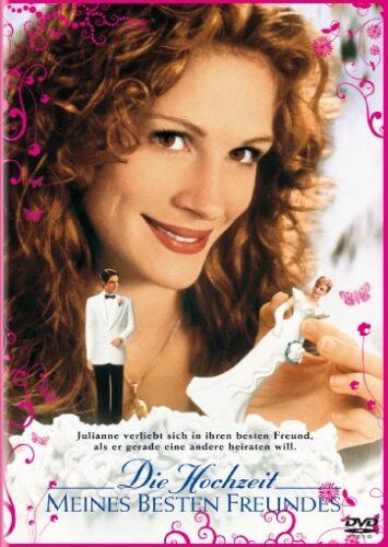 P.J. Hogan - Die Hochzeit meines besten Freundes (Girl's Night) [Special Edition] - Preis vom 30.09.2026 22:30:23 h