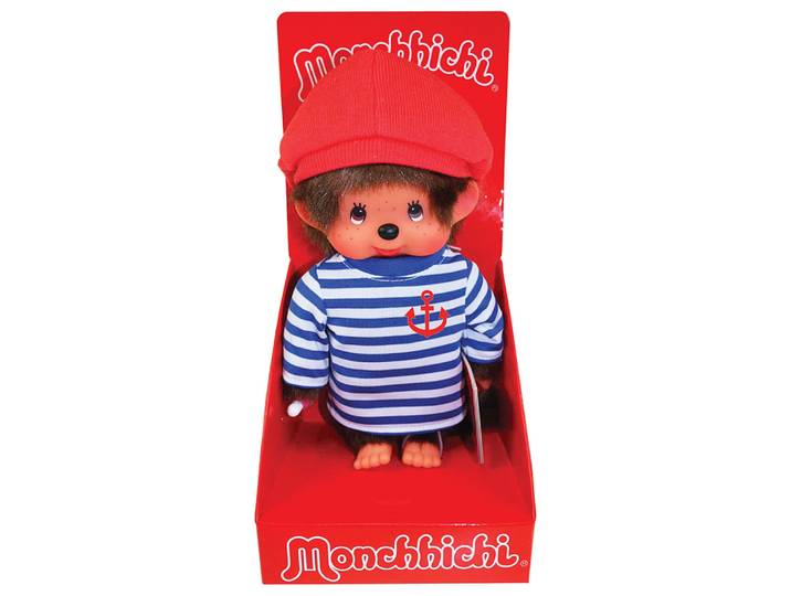 Monchhichi Marin 20cm