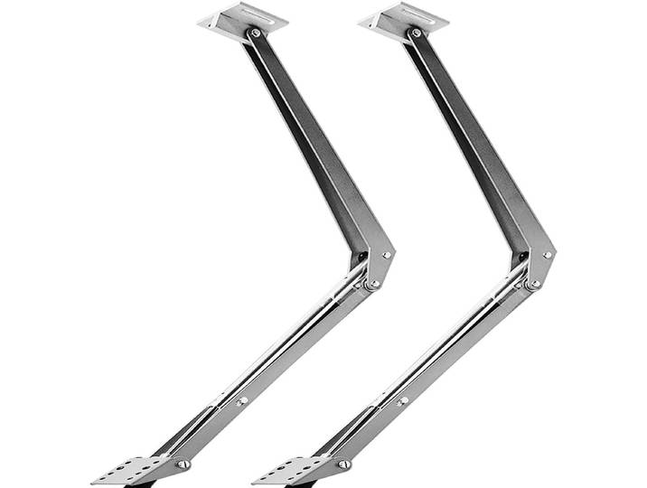 Automatische Raamopener 2x - Kas Zonder Stroom - Voor Broeikas Tuinkas