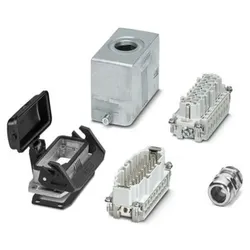 Phoenix Contact Steckverbinder-Set HC-KIT-B16-R01