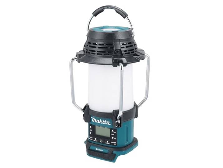 Radio Taschenlampe 18V LXT Bluetooth DMR057