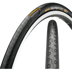 Continental, Veloreifen, (27 x 1 1/8, 28-630)