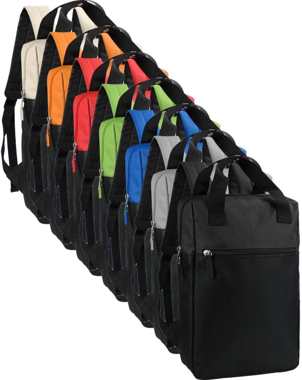 Derby Of Sweden 1582101 Sky Daypack Dark Grey One Size